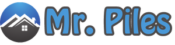 Mr. Piles Logo